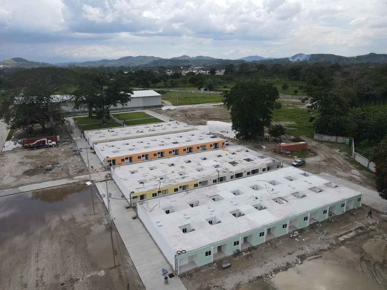 Ciudad Morazán