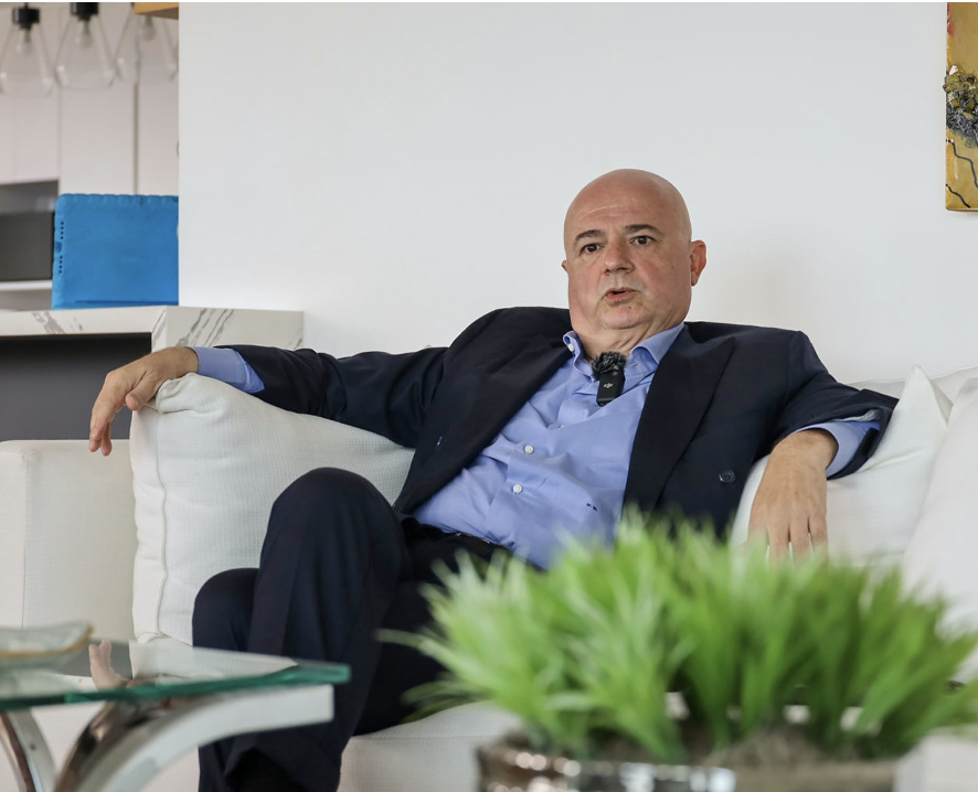 Massimo Mazzone